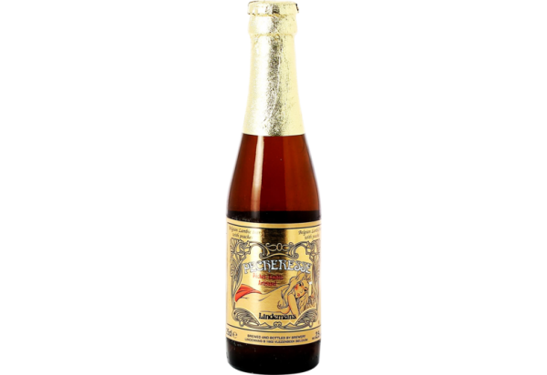 Lindemans Pécheresse