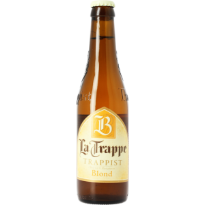 Trappe Blonde