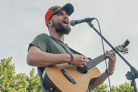 SITE - décembre conceert Zeïn - bar à bières gradignan JUST ONE BEER